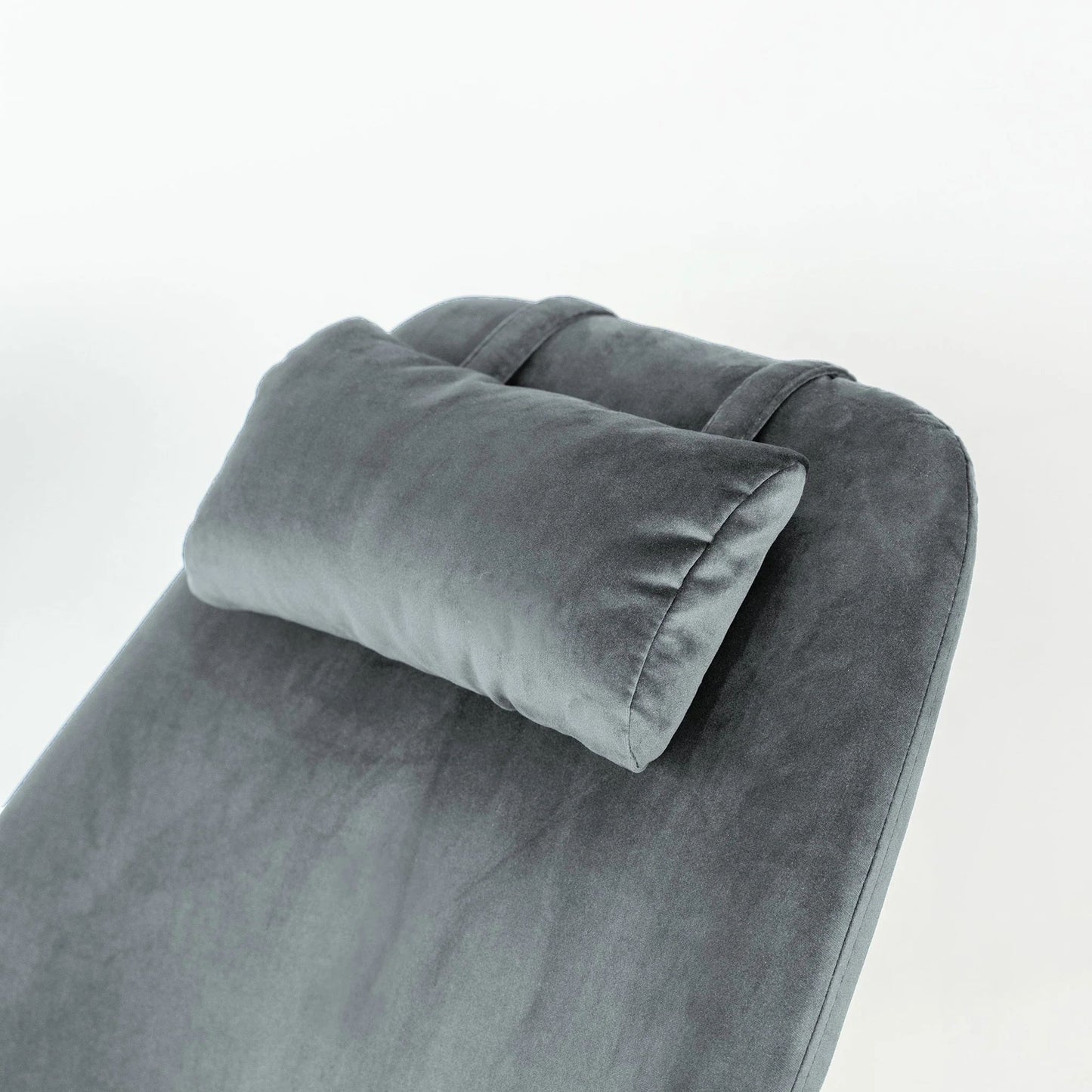 Chelsea Velvet Rocking Chairs