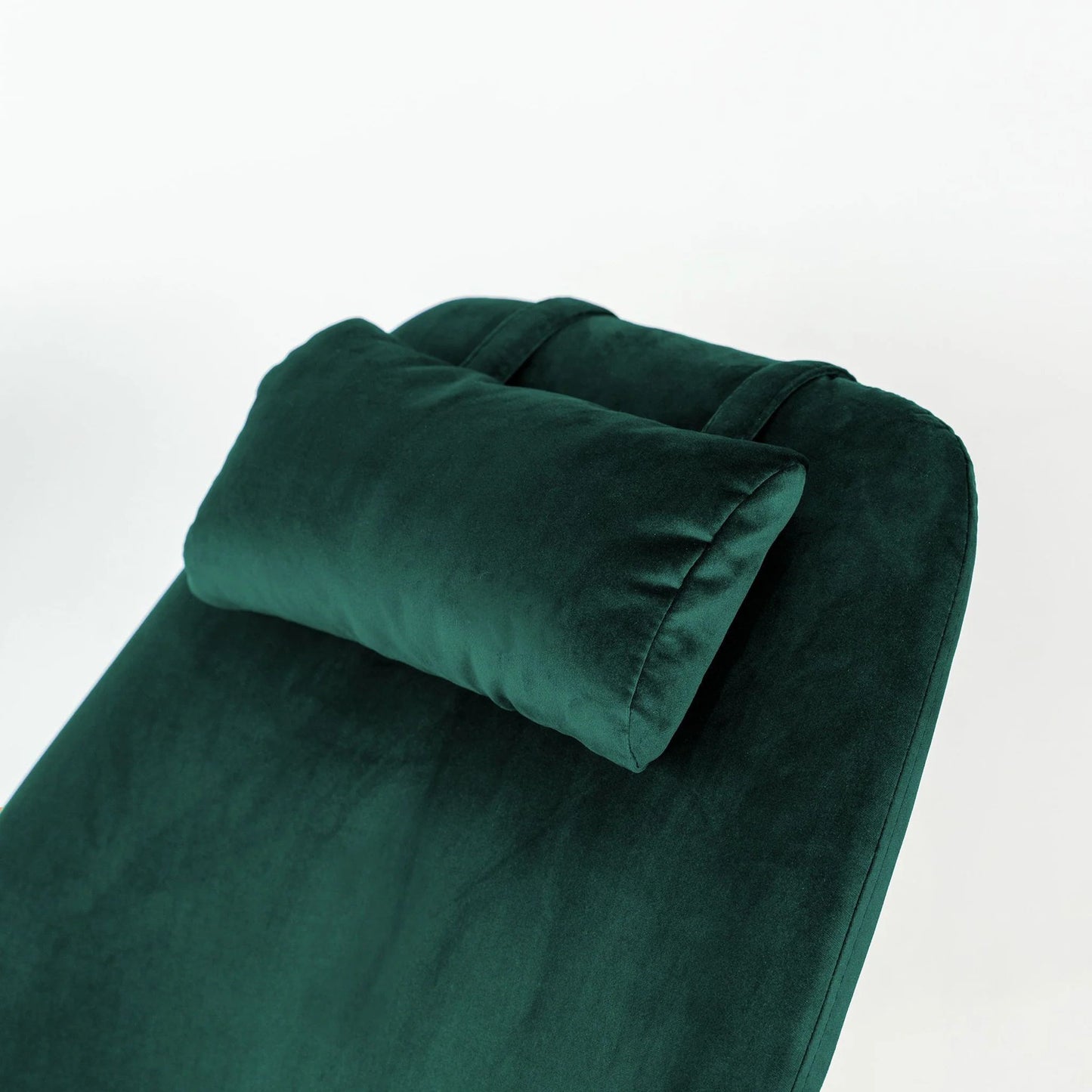 Chelsea Velvet Rocking Chairs - Baha-Furniture