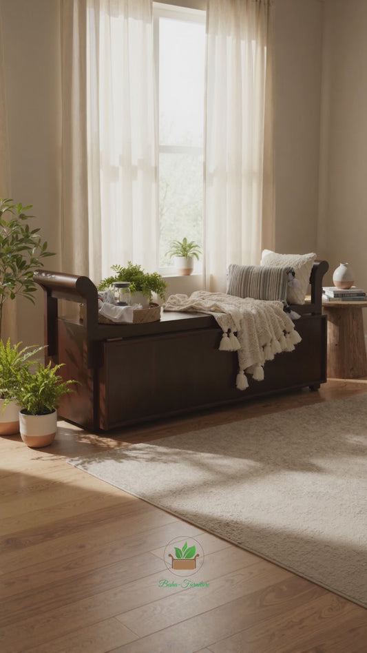 Convertible Bed for Small Bedroom, Twin and Full Bed in One with Mattresses