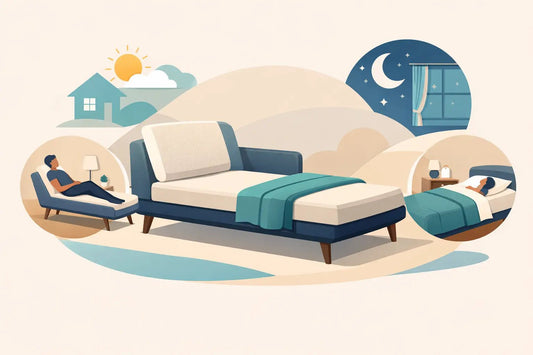 What Is a Chaise Bed and Why It Works?