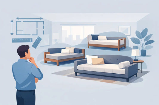 What Size Daybed for Adults Fits Your Room?