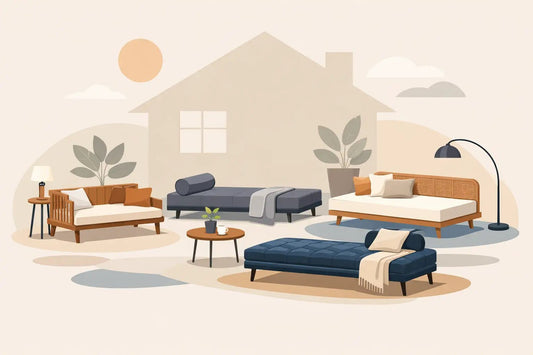 10 Best Modern Daybeds for Adults at Home