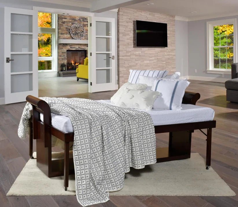 Space-Saving Furniture