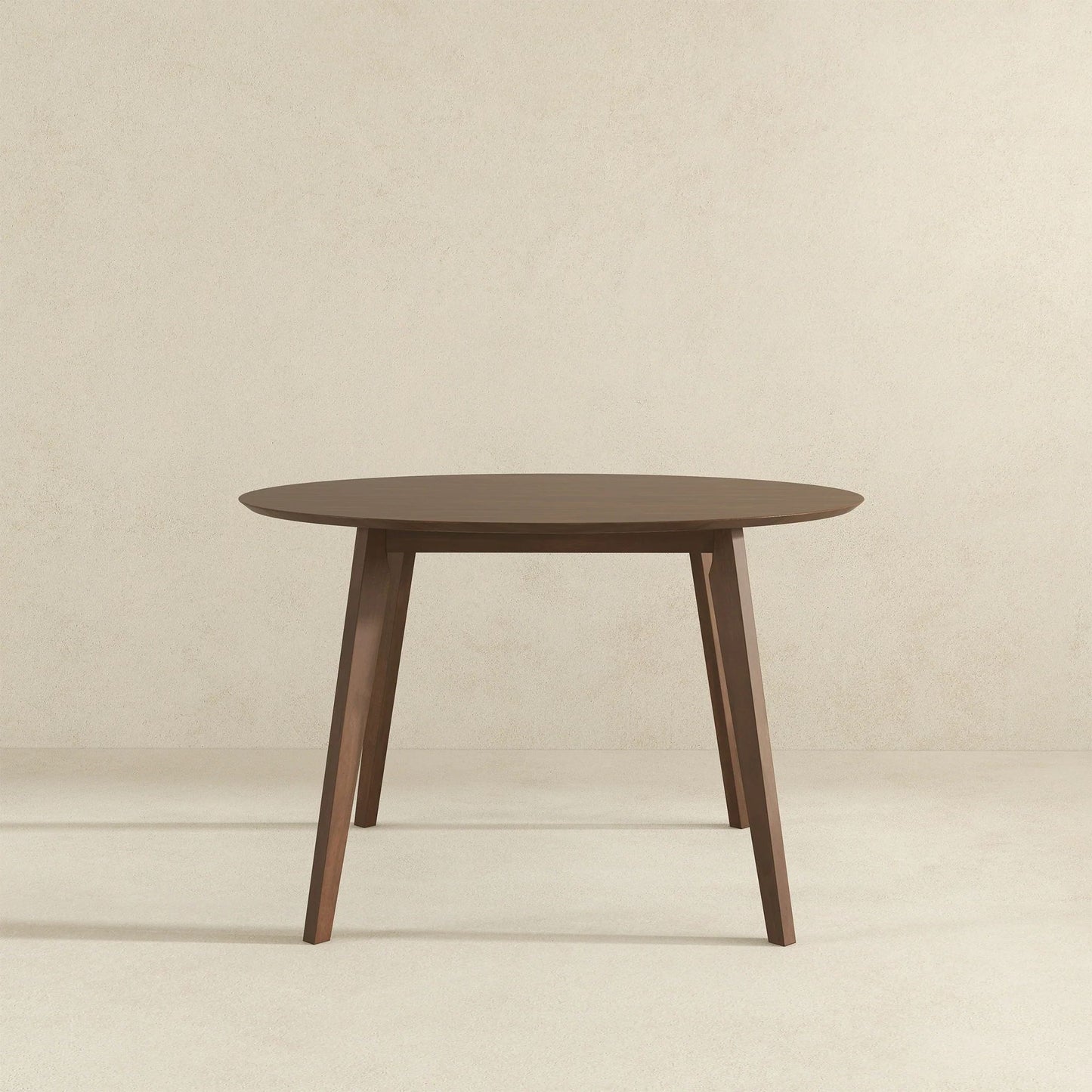 Alina Dining Table (Walnut)