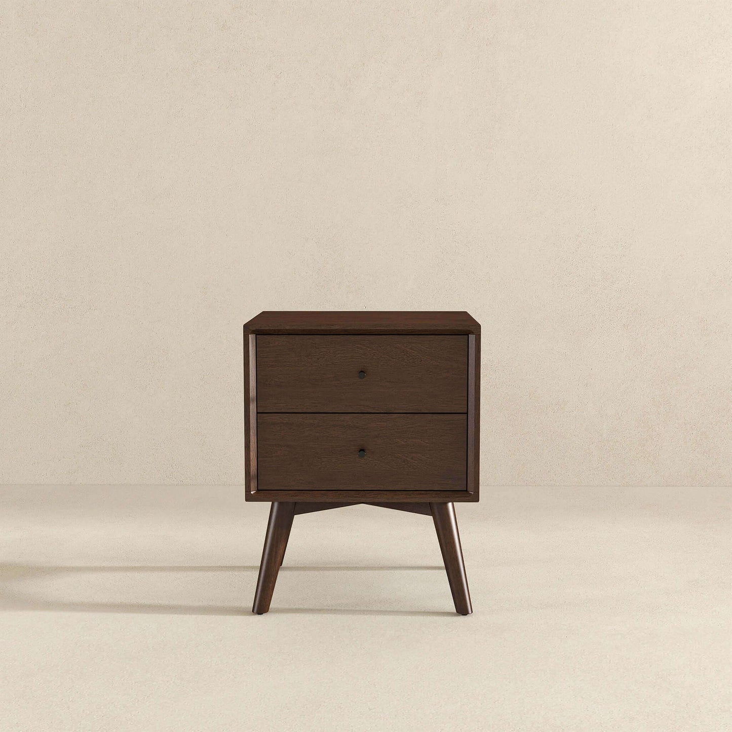 Caroline Night Stand 2-Drawer